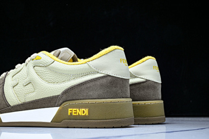 FEN SNEAKERS FEN-19