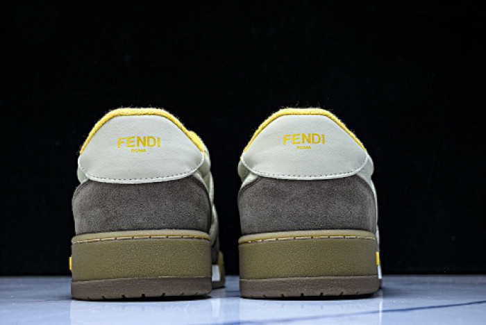 FEN SNEAKERS FEN-19