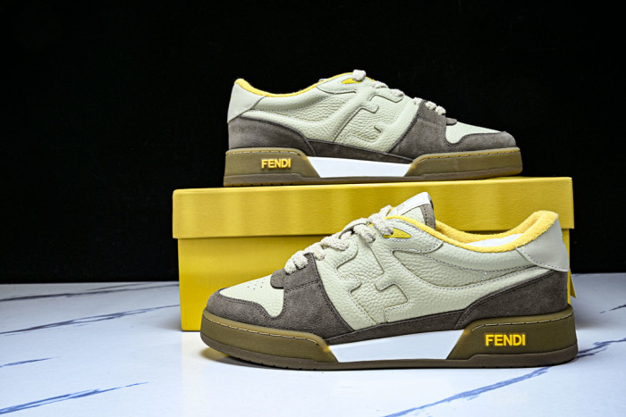 FEN SNEAKERS FEN-19