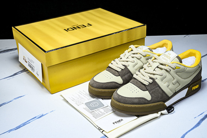 FEN SNEAKERS FEN-19