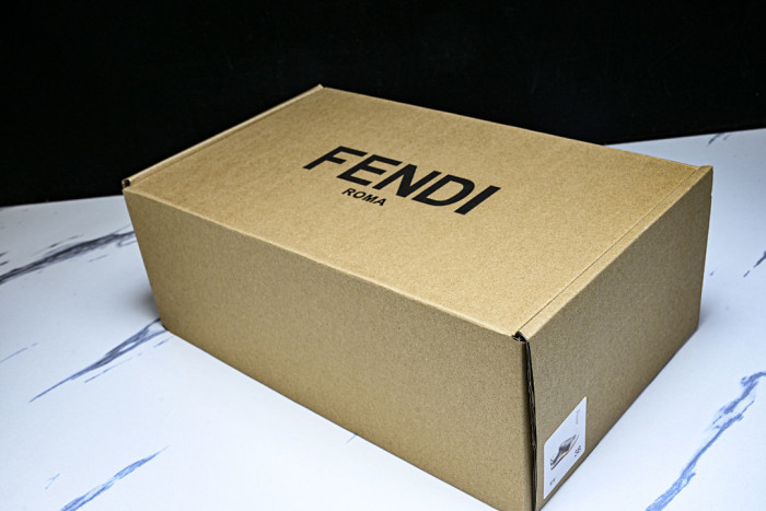 FEN SNEAKERS FEN-20
