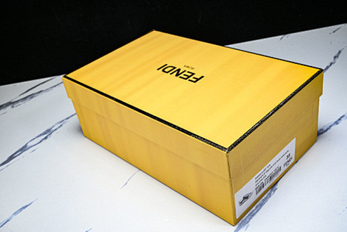 FEN SNEAKERS FEN-20