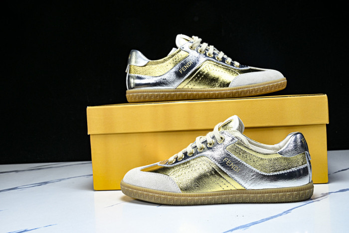 FEN SNEAKERS FEN-20