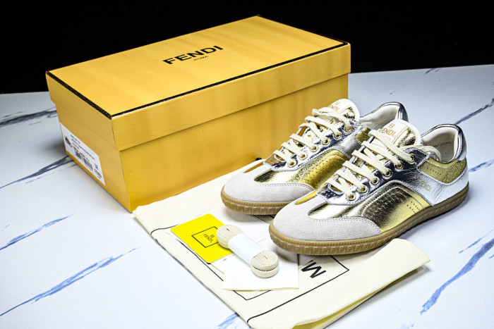 FEN SNEAKERS FEN-20