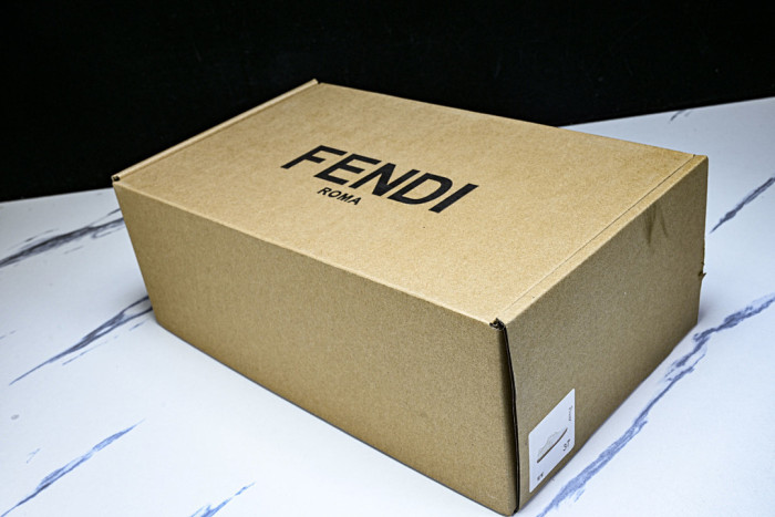 FEN SNEAKERS FEN-21