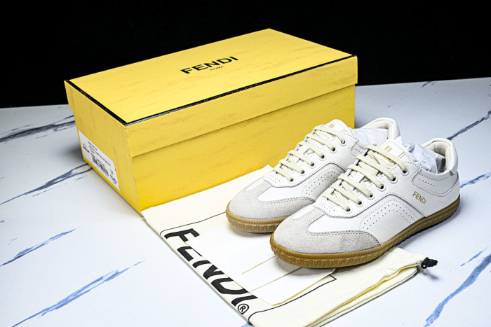 FEN SNEAKERS FEN-21