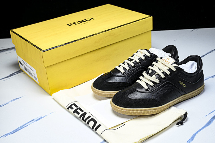 FEN SNEAKERS FEN-22
