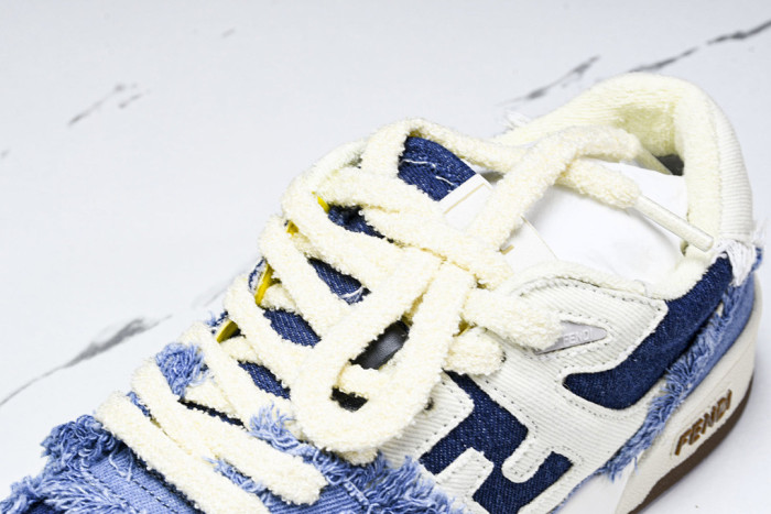 FEN SNEAKERS FEN-05