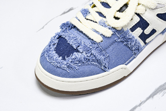 FEN SNEAKERS FEN-05