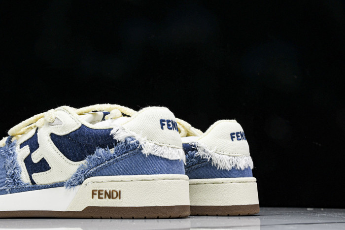 FEN SNEAKERS FEN-05