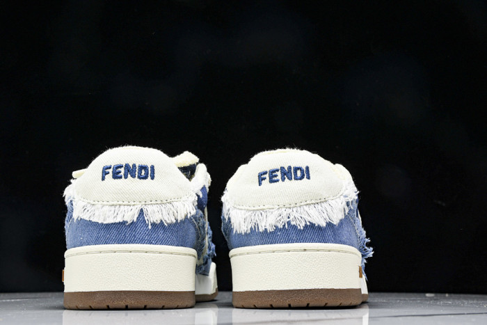 FEN SNEAKERS FEN-05