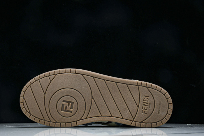 FEN SNEAKERS FEN-05