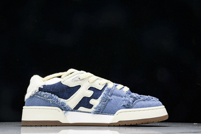 FEN SNEAKERS FEN-05
