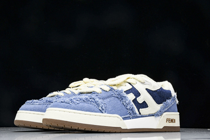FEN SNEAKERS FEN-05