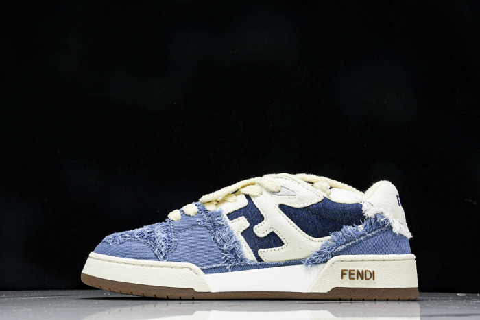 FEN SNEAKERS FEN-05