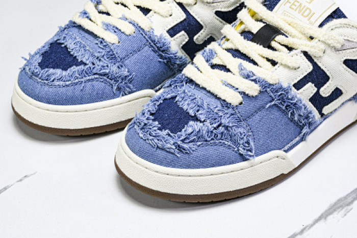 FEN SNEAKERS FEN-05