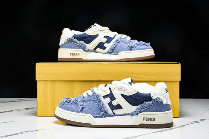 FEN SNEAKERS FEN-05