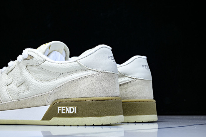FEN SNEAKERS FEN-06