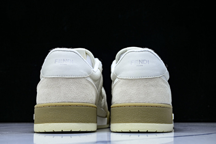 FEN SNEAKERS FEN-06