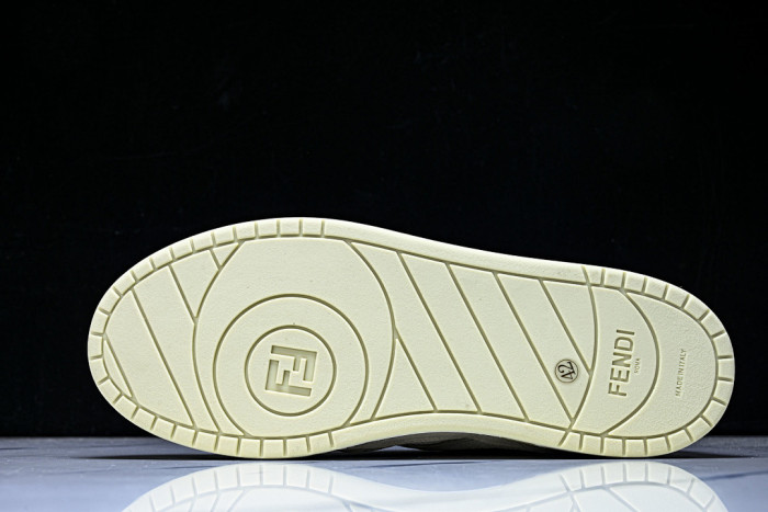 FEN SNEAKERS FEN-06