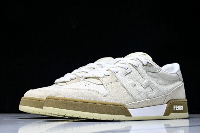 FEN SNEAKERS FEN-06