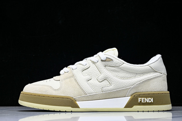 FEN SNEAKERS FEN-06