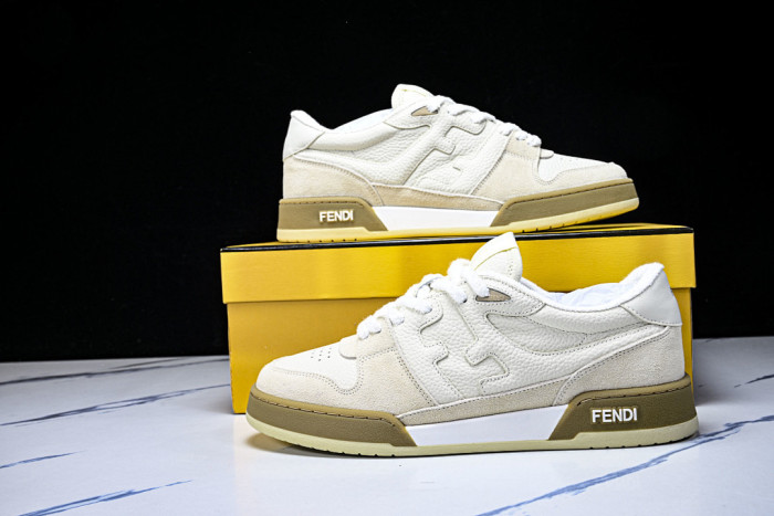 FEN SNEAKERS FEN-06