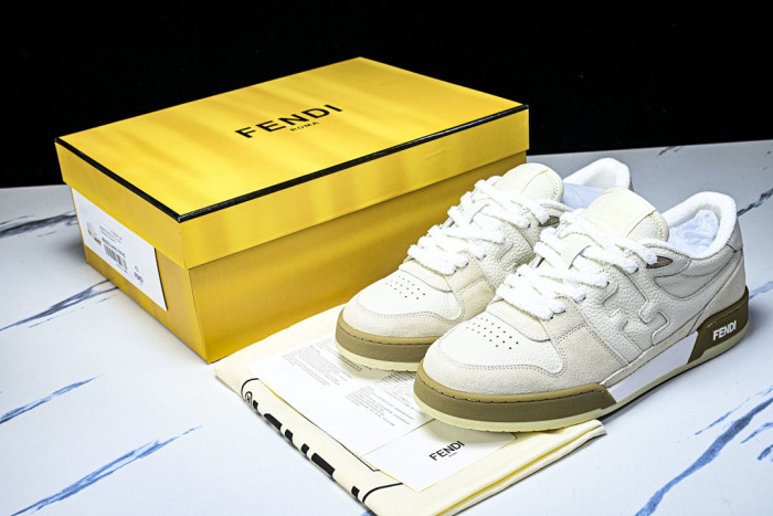 FEN SNEAKERS FEN-06
