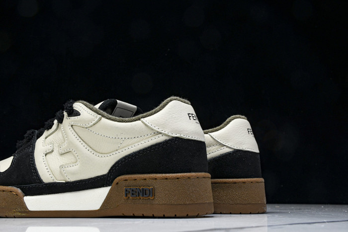 FEN SNEAKERS FEN-07