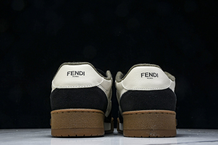 FEN SNEAKERS FEN-07