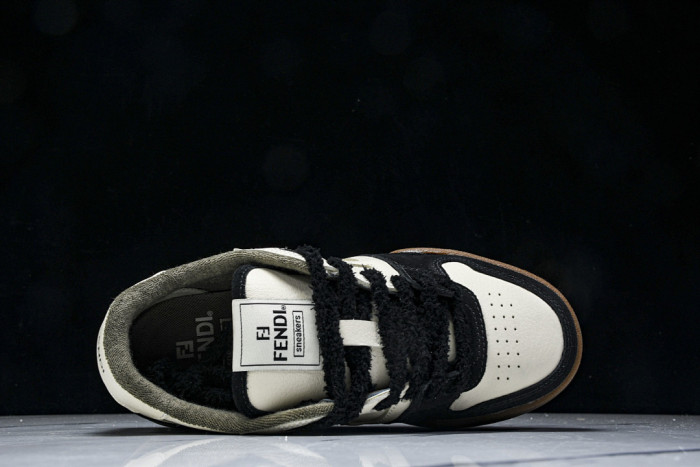 FEN SNEAKERS FEN-07