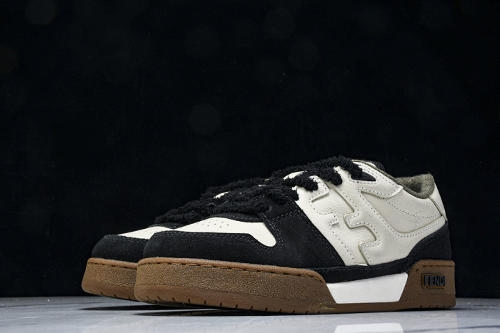 FEN SNEAKERS FEN-07