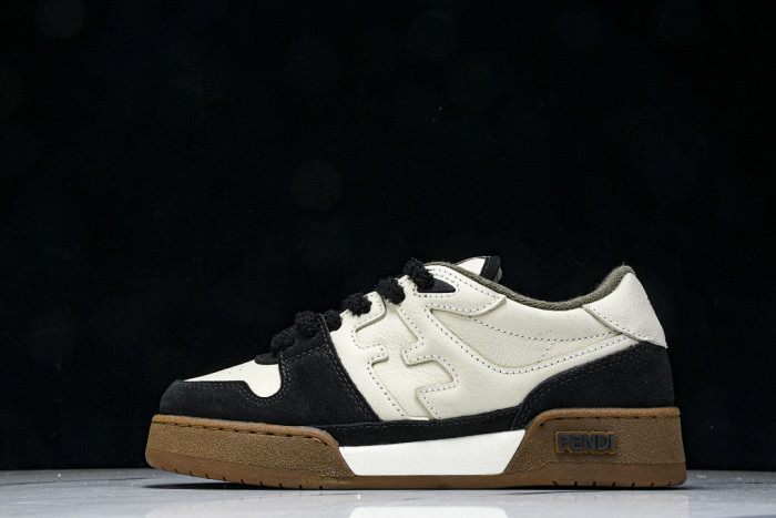 FEN SNEAKERS FEN-07