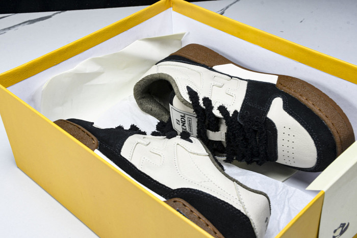 FEN SNEAKERS FEN-07