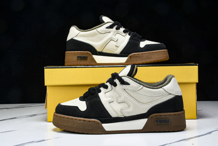 FEN SNEAKERS FEN-07