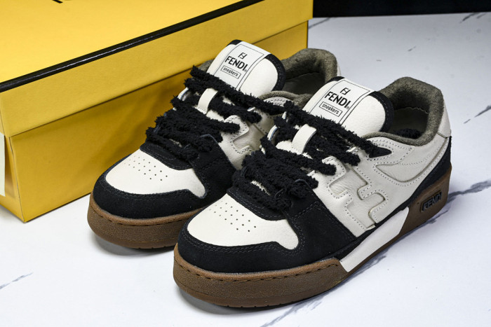 FEN SNEAKERS FEN-07
