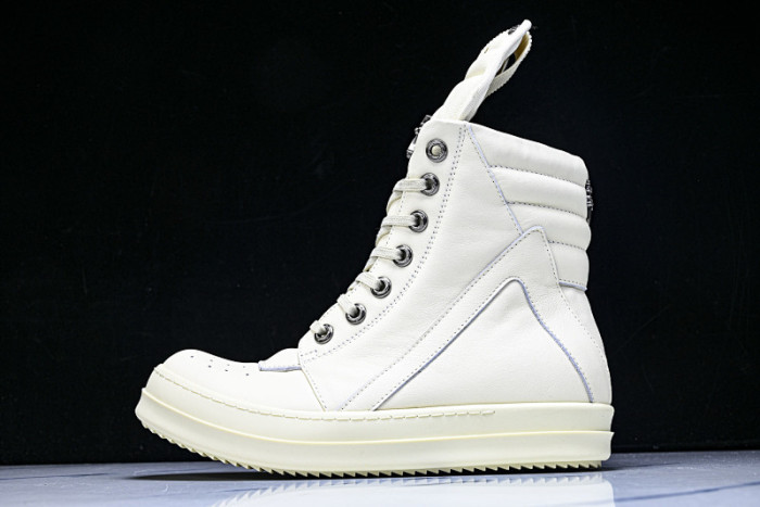 CHROME_HEART & RICK OWENS RO-242
