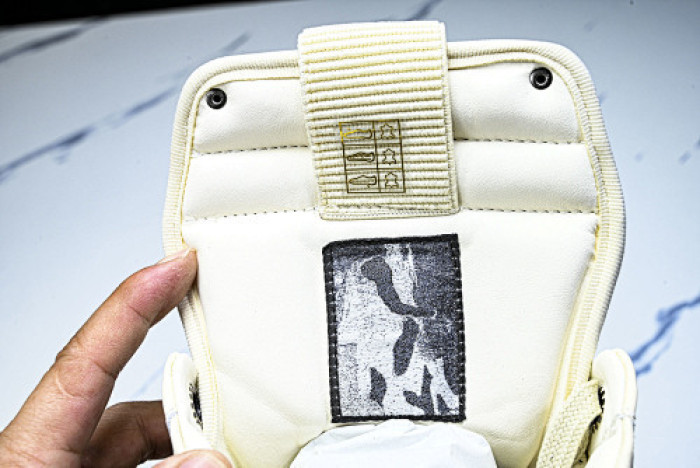 CHROME_HEART & RICK OWENS RO-242