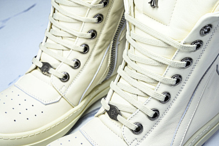 CHROME_HEART & RICK OWENS RO-242