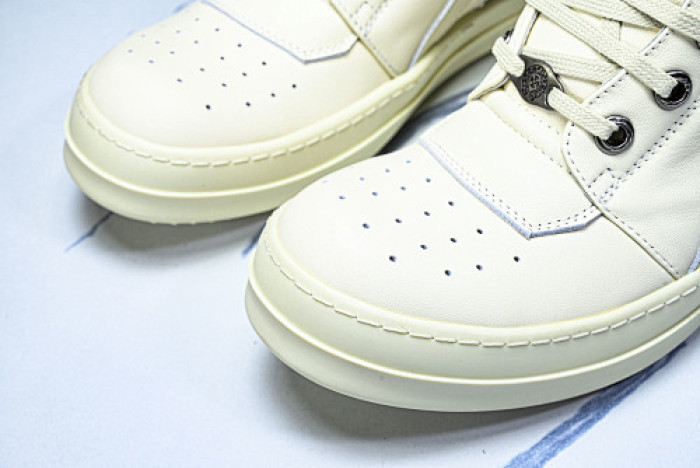 CHROME_HEART & RICK OWENS RO-242