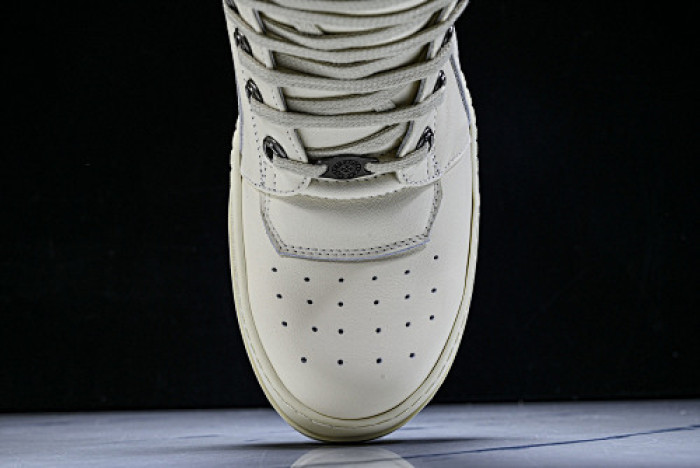 CHROME_HEART & RICK OWENS RO-242