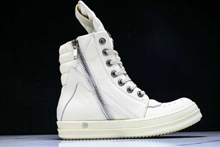 CHROME_HEART & RICK OWENS RO-242