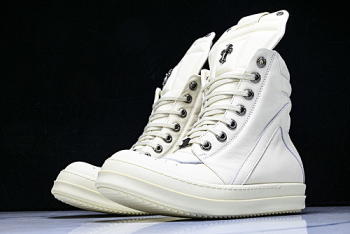 CHROME_HEART & RICK OWENS RO-242