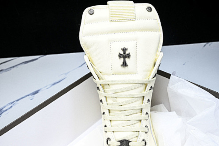 CHROME_HEART & RICK OWENS RO-242