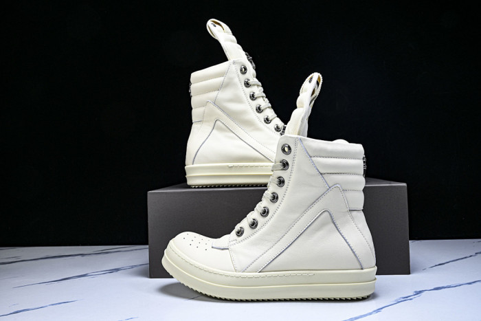 CHROME_HEART & RICK OWENS RO-242