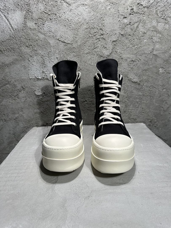 RICK OWENS DRKSHDW