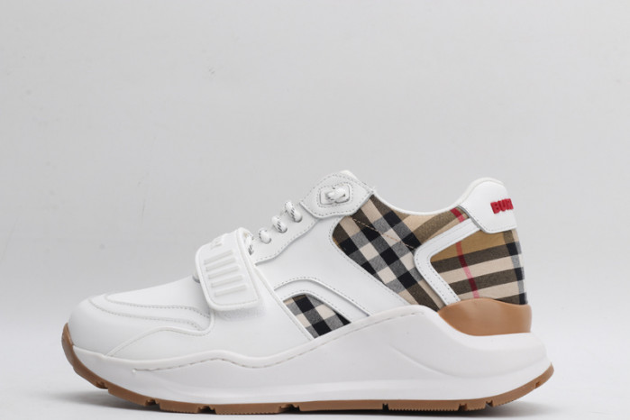 BUBERY SNEAKER