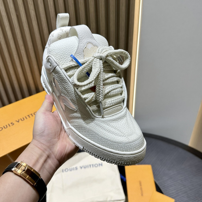 LOVT SNEAKER lv-211