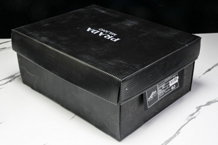 PRAD SNEAKERS PB-50