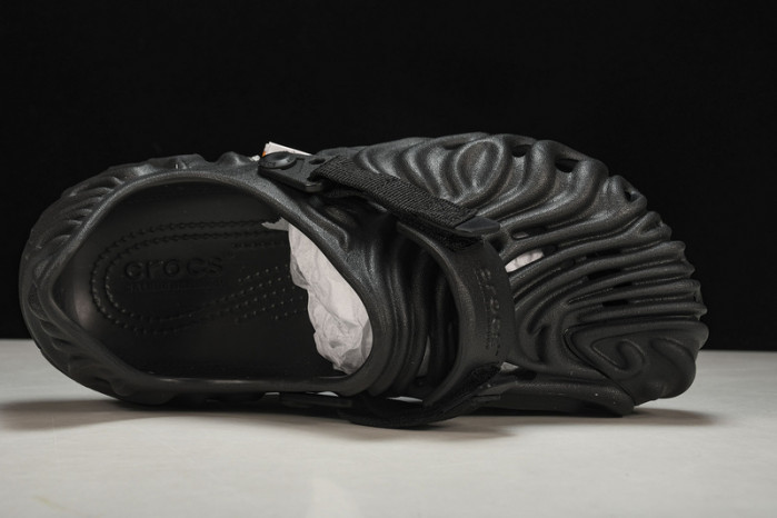 Cr0c5 Pollex Clog by Salehe Bembury Stratus CP-4